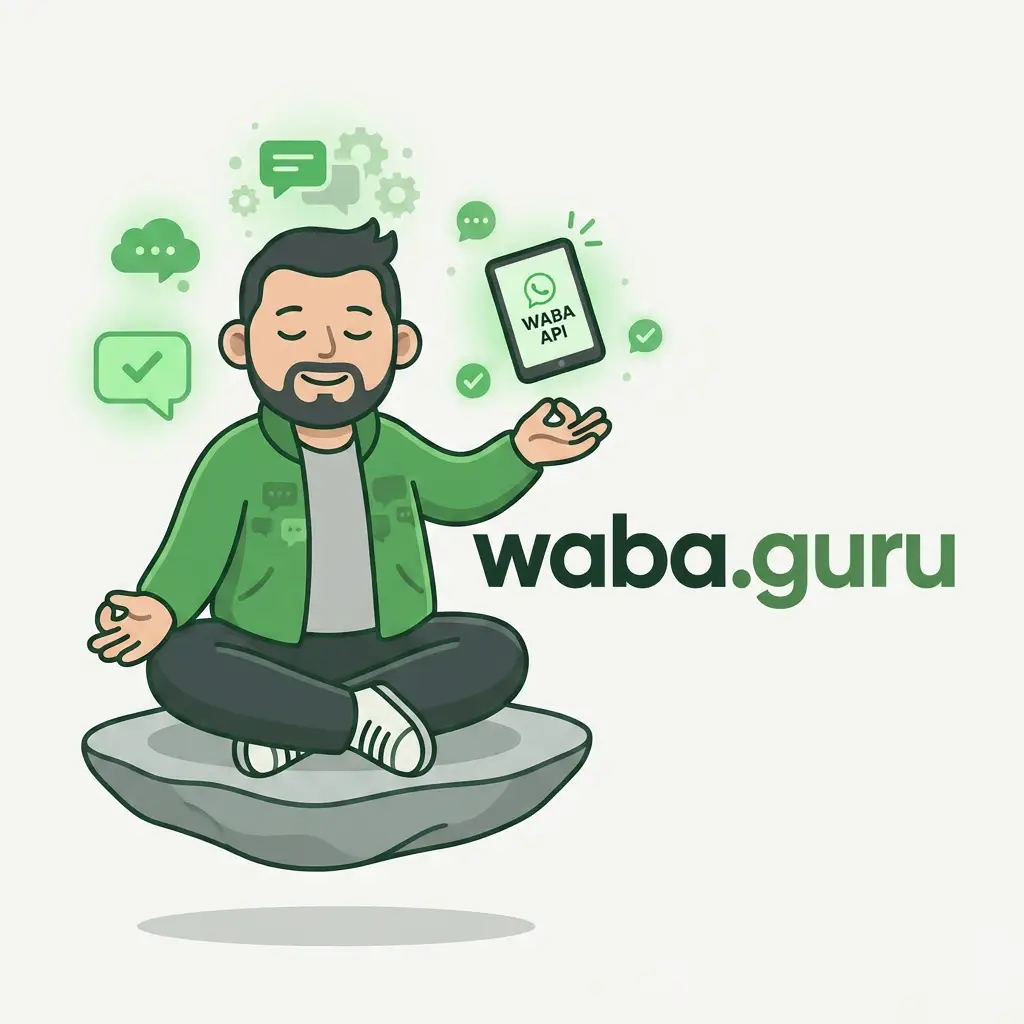 waba.guru Logo